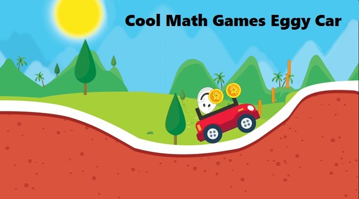 cool math games eggy car