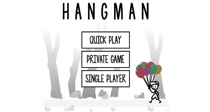 cool math games hangman