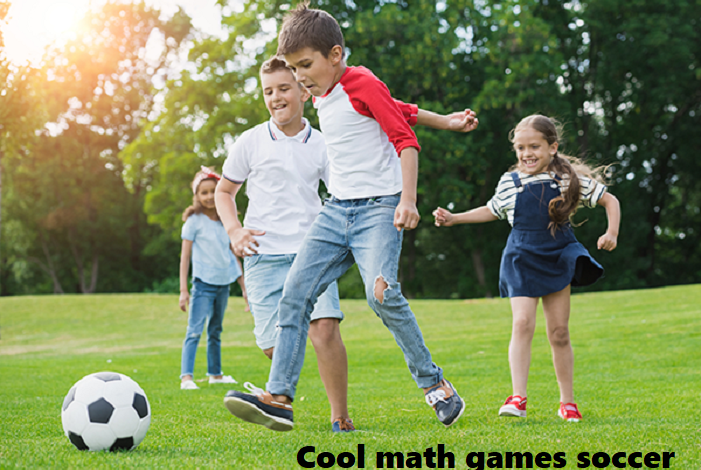 cool math games soccer