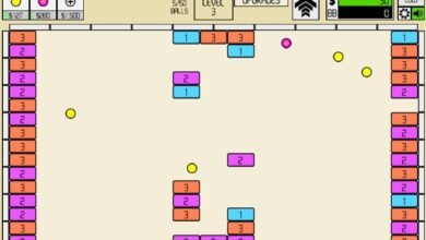 idle breakout cool math games