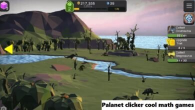 planet clicker cool math games