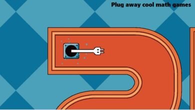 plug away cool math games