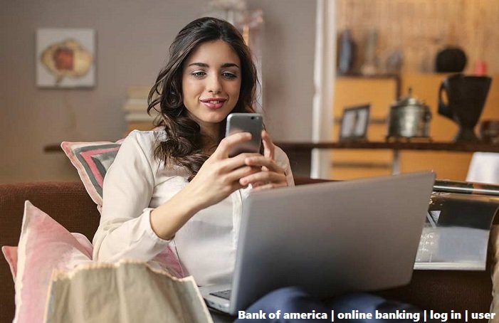 bank of america | online banking | log in | user id