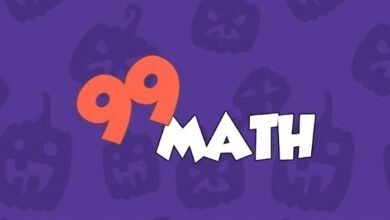 99math Home