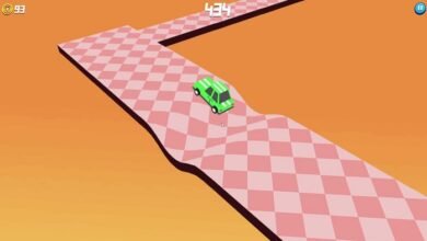 Math Playground Drift Boss: Why This Addictive Game - 99 maths