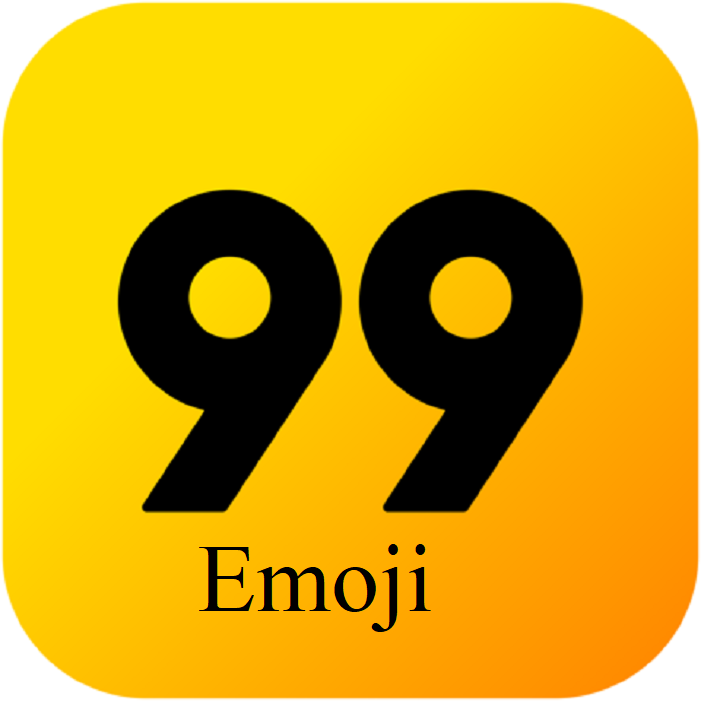 99 Emoji