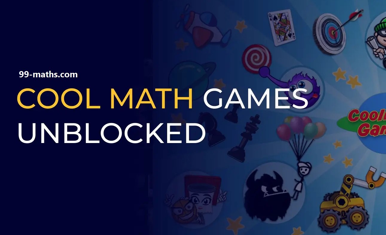 Cool Math Games