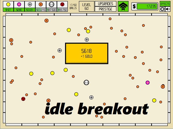 idle breakout